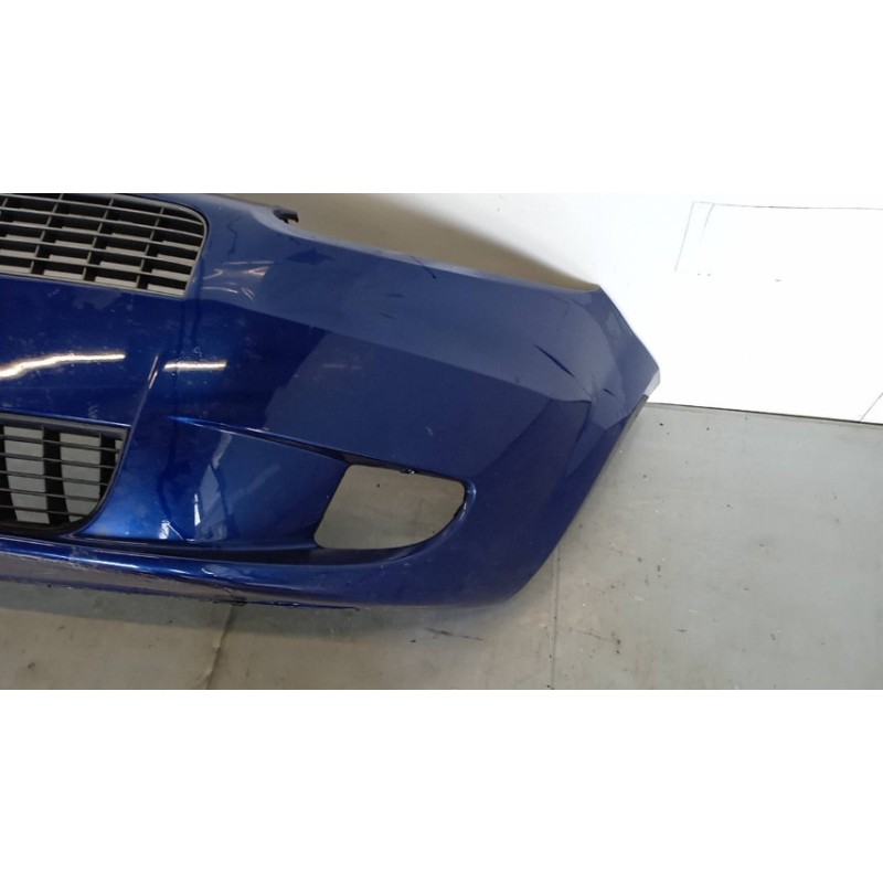 FIAT FRONT BUMPER FIAT F.Grande Punto 2005>2012 used