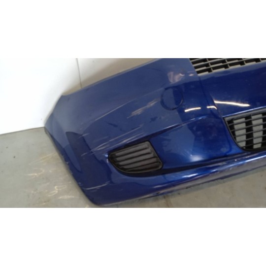 FRONT BUMPER FIAT F.Grande Punto 2005>2012 used