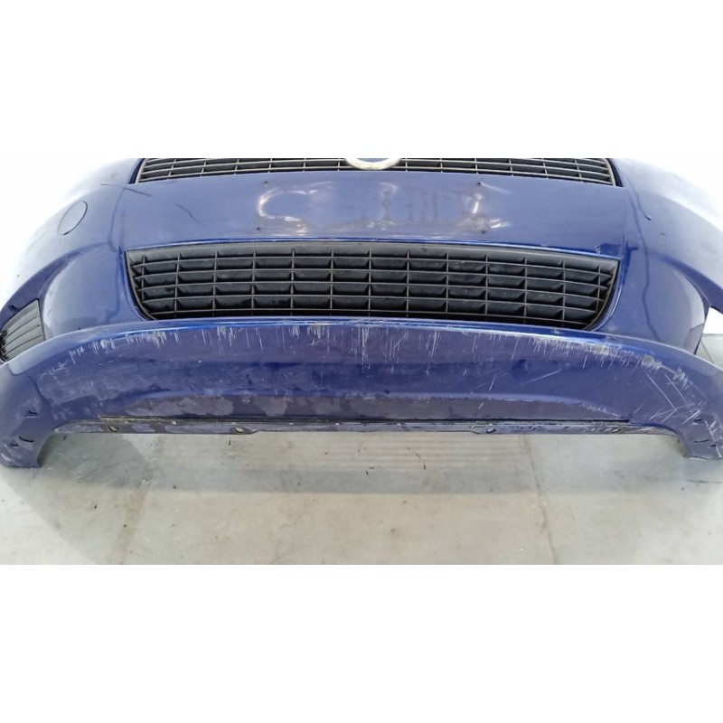 FIAT PARAURTI ANTERIORE FIAT F.Grande Punto 2005>2012 usato