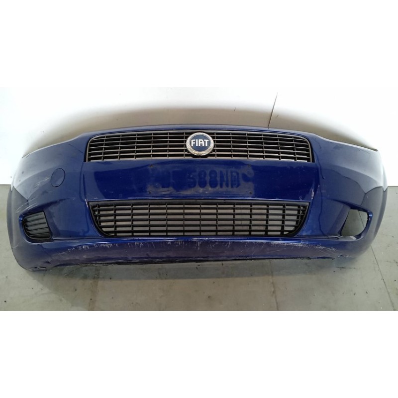 FIAT PARAURTI ANTERIORE FIAT F.Grande Punto 2005>2012 usato