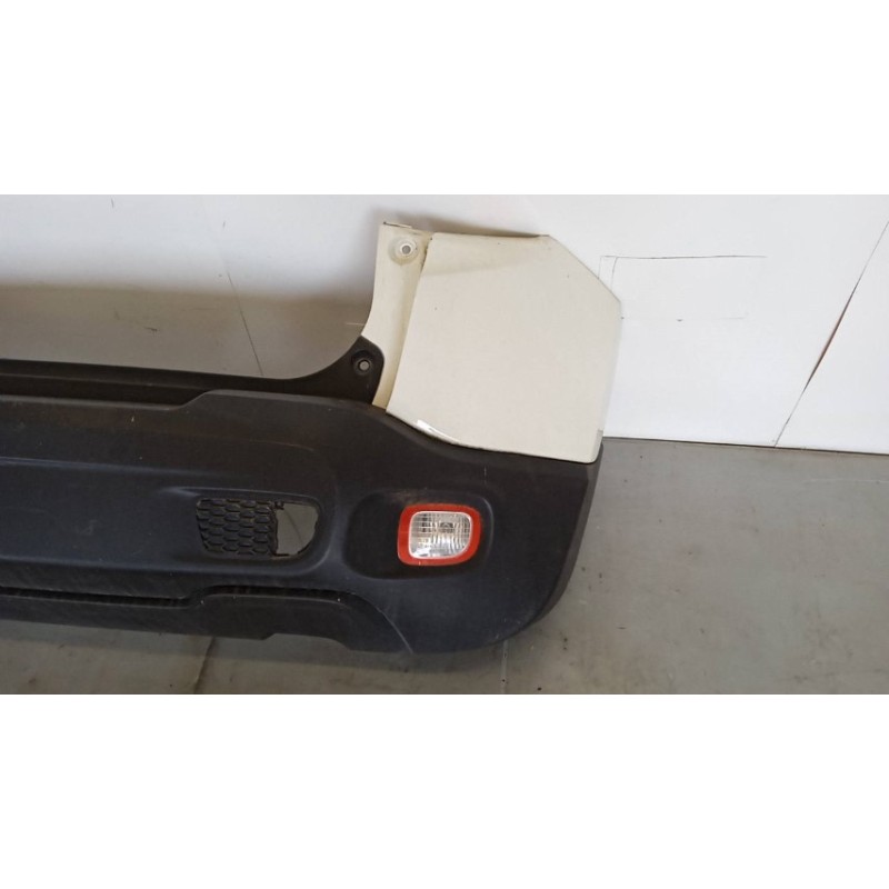 JEEP PARAURTI POSTERIORE JEEP Renegade 2014>2018 usato