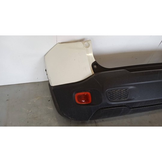 REAR BACK BUMPER  JEEP Renegade 2014>2018 used