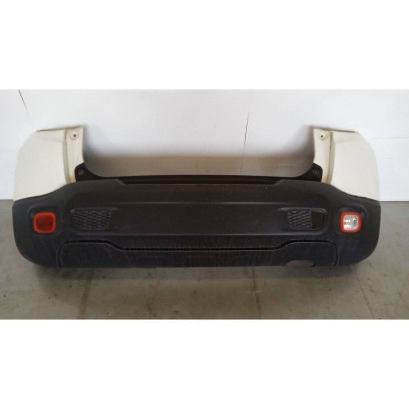 JEEP PARAURTI POSTERIORE JEEP Renegade 2014>2018 usato