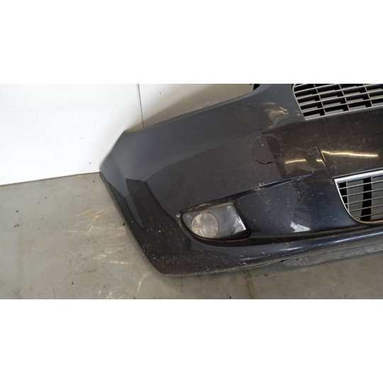 FRONT BUMPER FIAT F.Grande Punto 2005>2012 used