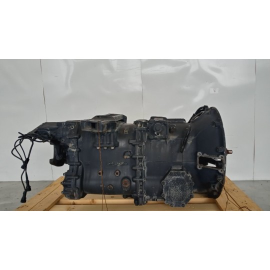 GEARBOXES  SCANIA Serie G 2005> used