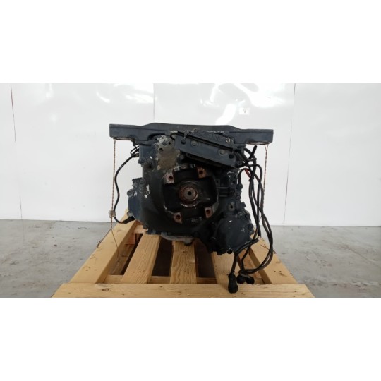 GEARBOXES  SCANIA Serie G 2005> used