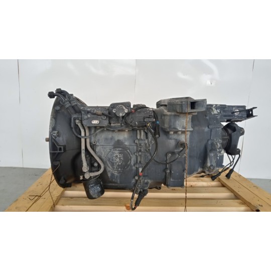 GEARBOXES  SCANIA Serie G 2005> used