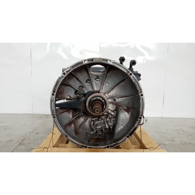 SCANIA GEARBOXES  SCANIA Serie G 2005> used