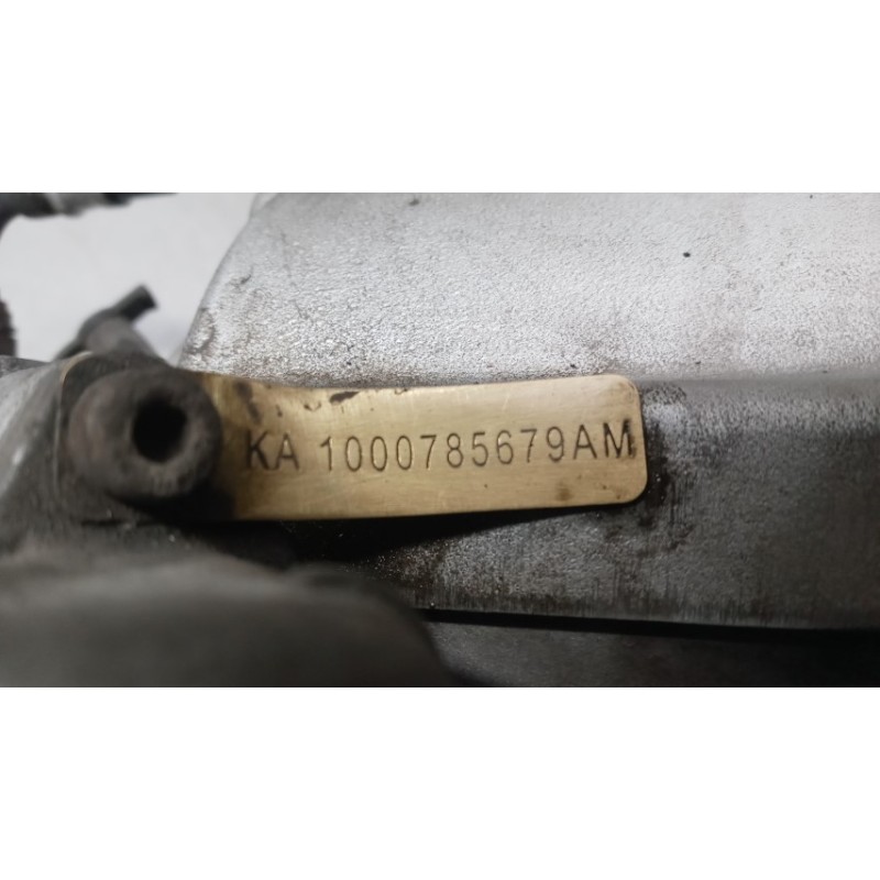 SCANIA PUMP CLUTCH SCANIA Serie G 2005> used