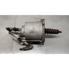 PUMP CLUTCH SCANIA Serie G...