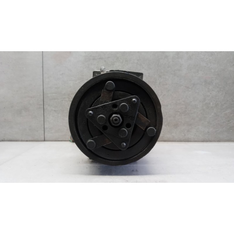 SCANIA AIR CONDITIONER COMPRESSOR SCANIA Serie G 2005> used