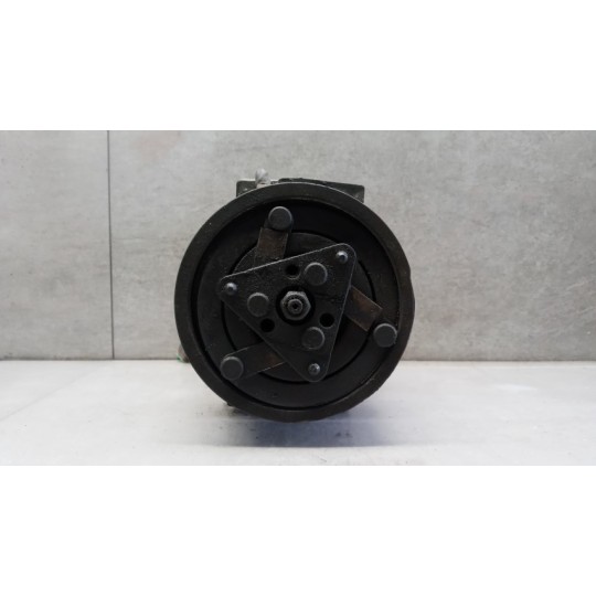 AIR CONDITIONER COMPRESSOR SCANIA Serie G 2005> used