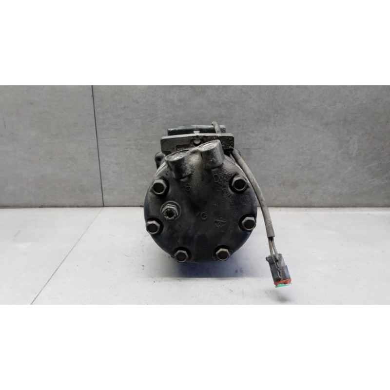 SCANIA AIR CONDITIONER COMPRESSOR SCANIA Serie G 2005> used