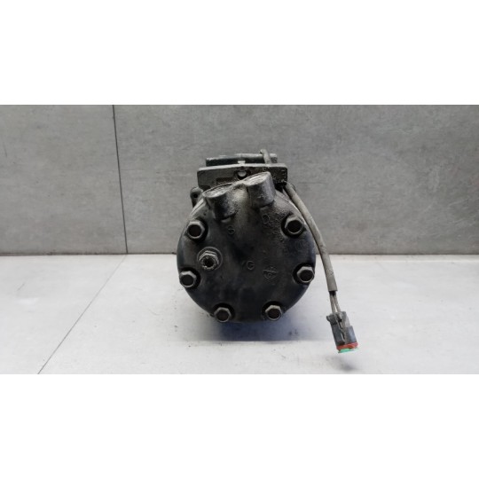 AIR CONDITIONER COMPRESSOR SCANIA Serie G 2005> used