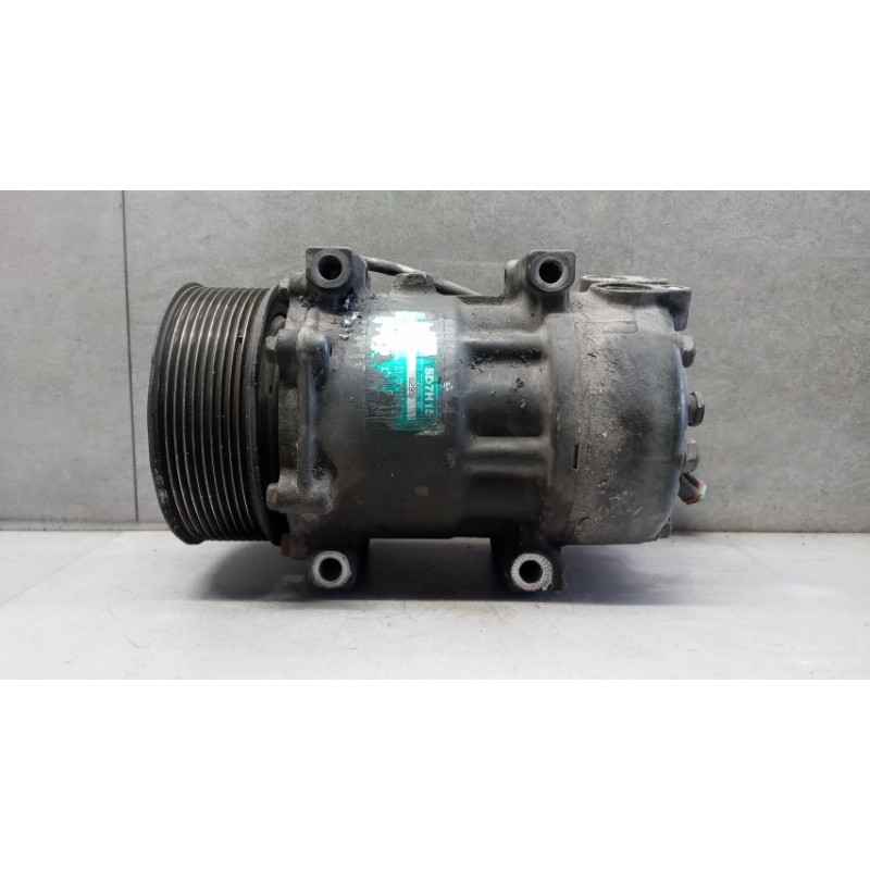 SCANIA AIR CONDITIONER COMPRESSOR SCANIA Serie G 2005> used