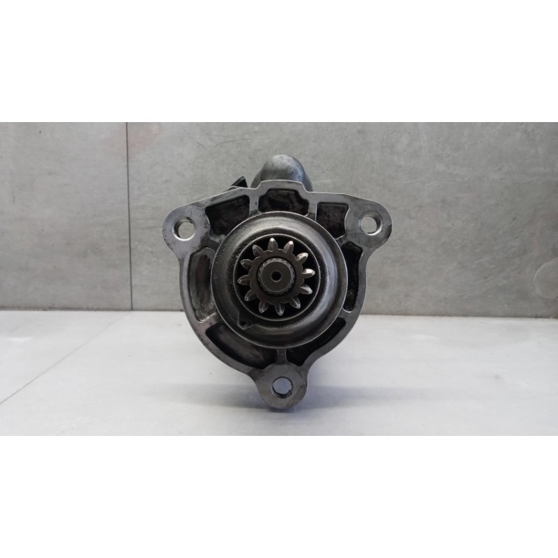 SCANIA MOTORINO AVVIAMENTO SCANIA Serie G 2005> usato