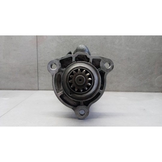STARTER MOTOR SCANIA Serie G 2005> used