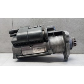 STARTER MOTOR SCANIA Serie...