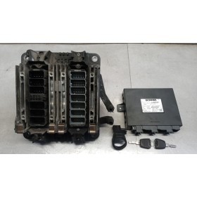 CENTRALINA MOTORE SCANIA...