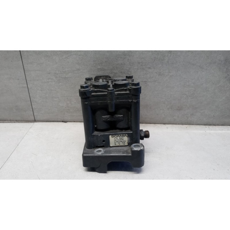 SCANIA VALVE EGR SCANIA Serie G 2005> used