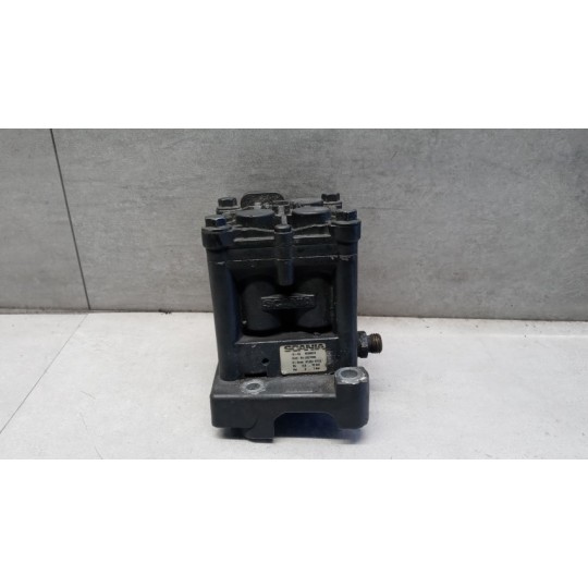 VALVE EGR SCANIA Serie G 2005> used