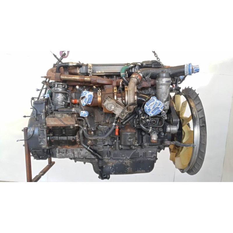 SCANIA ENGINE SCANIA Serie G 2005> used