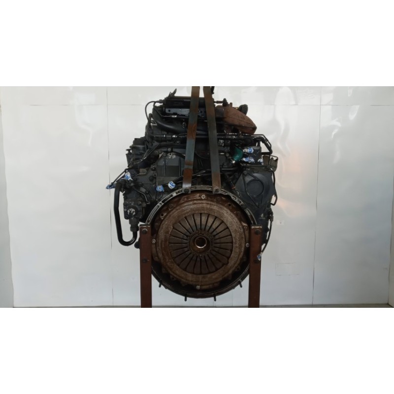 SCANIA ENGINE SCANIA Serie G 2005> used