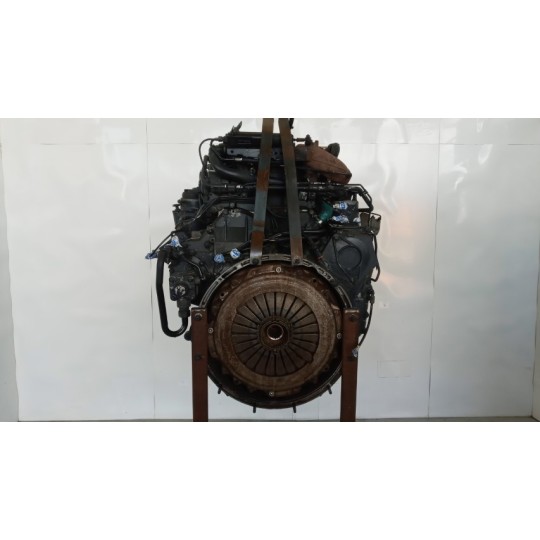 ENGINE SCANIA Serie G 2005> used