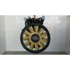 ENGINE SCANIA Serie G 2005>...