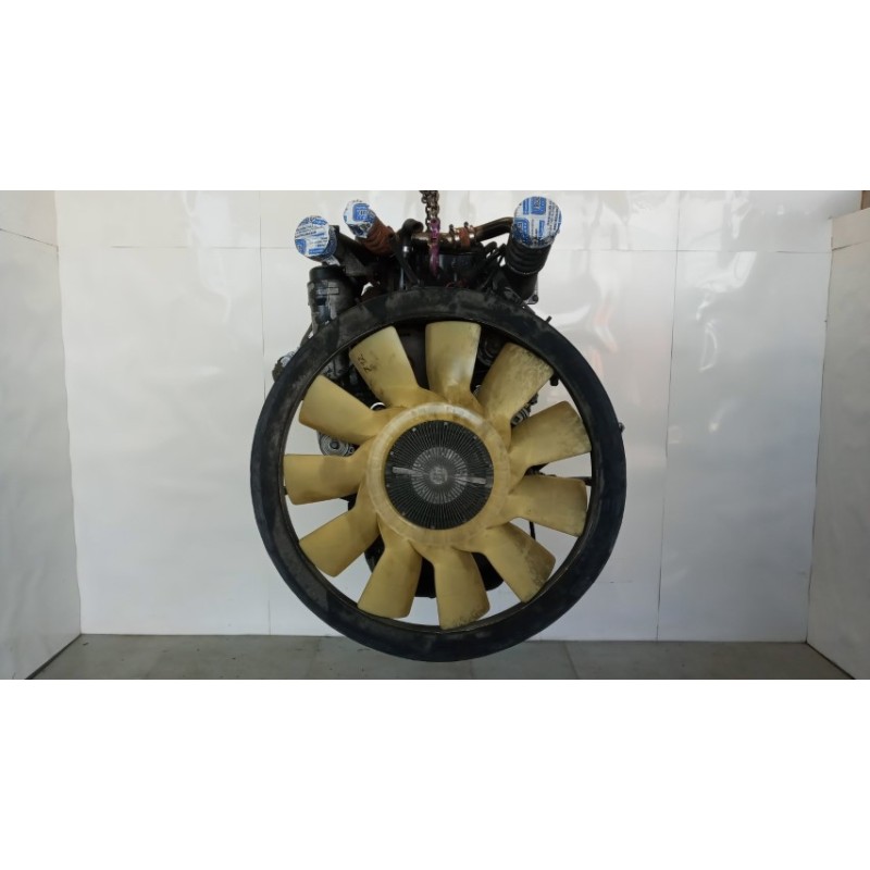 SCANIA MOTORE SCANIA Serie G 2005> usato