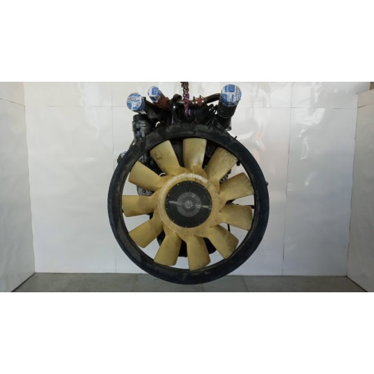 ENGINE SCANIA Serie G 2005> used