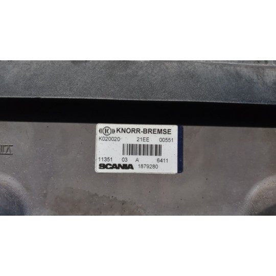 VARIOUS BRAKE 1  SCANIA Serie G 2005> used