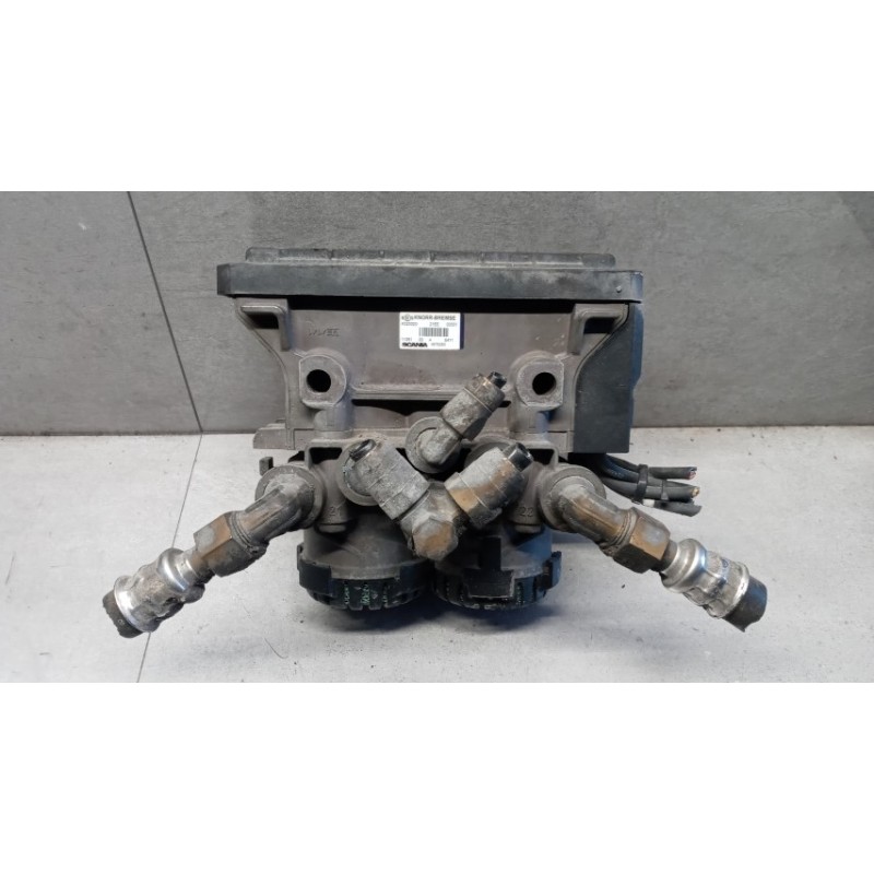 SCANIA VARIE FRENI 1 SCANIA Serie G 2005> usato