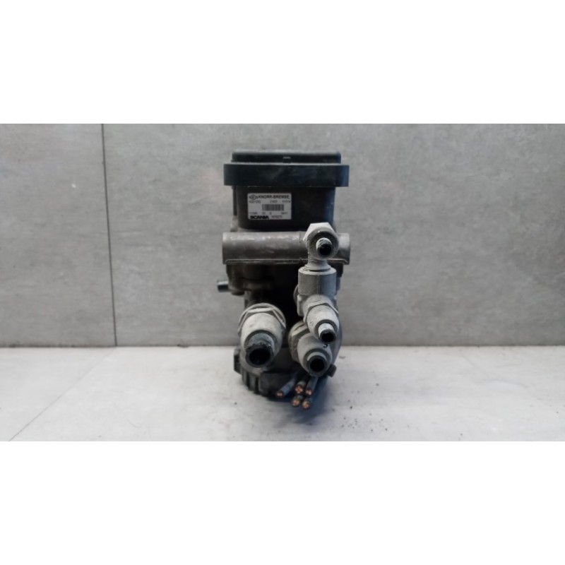 SCANIA VARIOUS BRAKE 2 SCANIA Serie G 2005> used