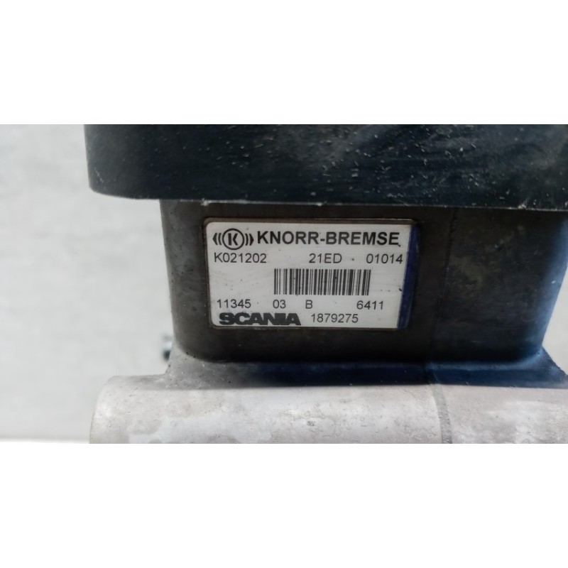 SCANIA VARIOUS BRAKE 2 SCANIA Serie G 2005> used