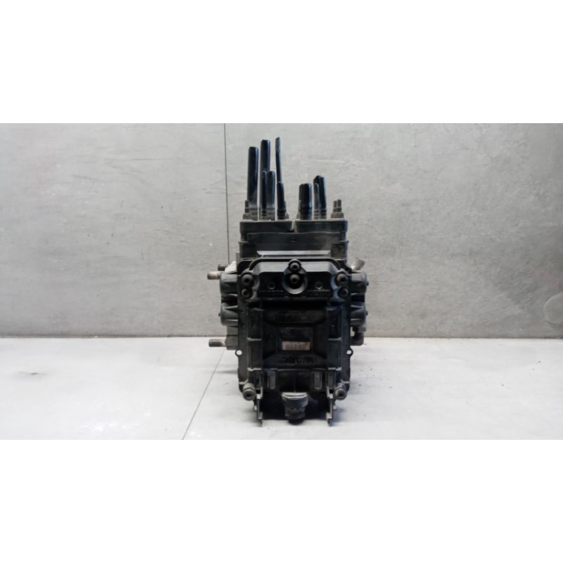 SCANIA DRIER BARKESYSTEM  SCANIA Serie G 2005> used