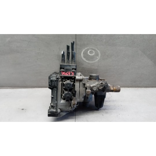 DRIER BARKESYSTEM  SCANIA Serie G 2005> used