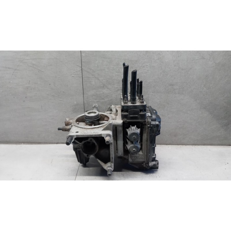 SCANIA DRIER BARKESYSTEM  SCANIA Serie G 2005> used