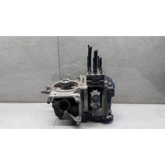 DRIER BARKESYSTEM  SCANIA Serie G 2005> used