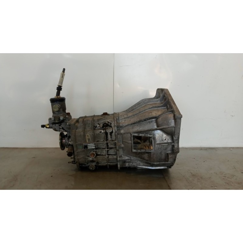 IVECO GEARBOXES  IVECO Daily 1990>1996 used