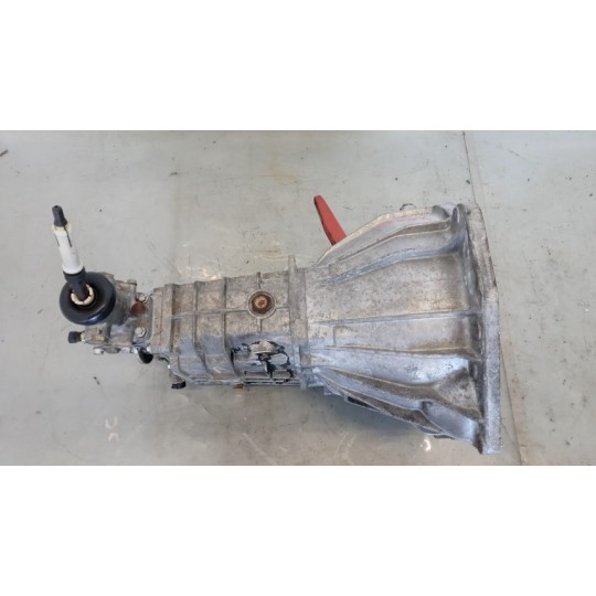 GEARBOXES  IVECO Daily 1990>1996 used