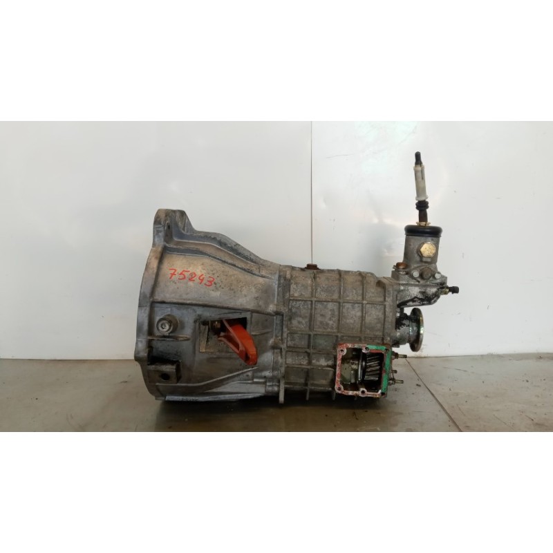 IVECO GEARBOXES  IVECO Daily 1990>1996 used