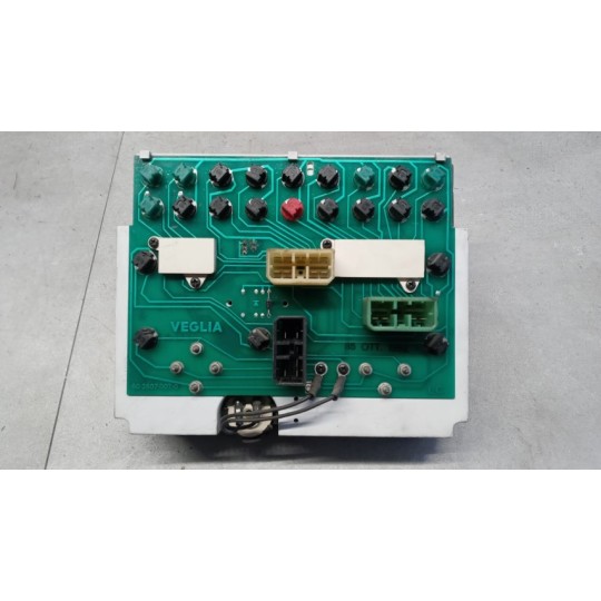 QUADRO STRUMENTI IVECO Daily 1990>1996 usato