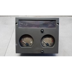 QUADRO STRUMENTI IVECO...