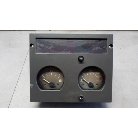 QUADRO STRUMENTI IVECO Daily 1990>1996 usato