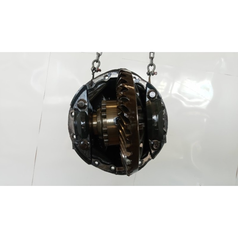 SCANIA GRUPPO DIFFERENZIALE POSTERIORE SCANIA Serie G 2005> usato