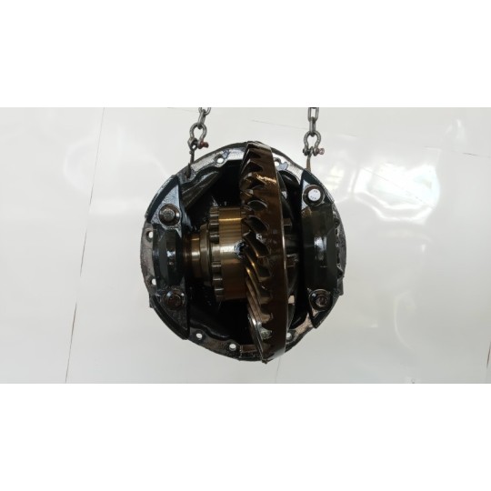 GRUPPO DIFFERENZIALE POSTERIORE SCANIA Serie G 2005> usato