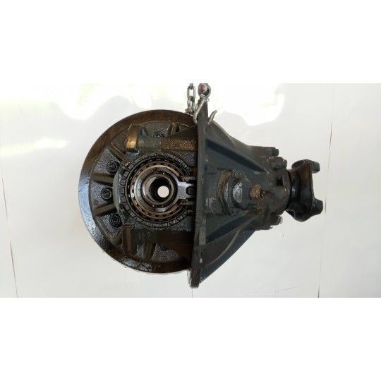 GRUPPO DIFFERENZIALE POSTERIORE SCANIA Serie G 2005> usato