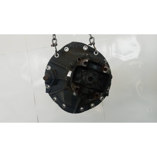 GRUPPO DIFFERENZIALE POSTERIORE SCANIA Serie G 2005> usato