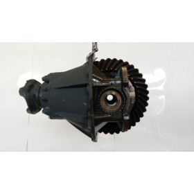REAR DIFFERENTIAL 
 SCANIA...